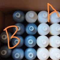 电焊胶，以胶粘替代电焊：AB-606低气味*胶粘剂