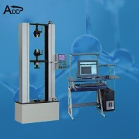 聚乙烯管材与管件热稳定性测定器