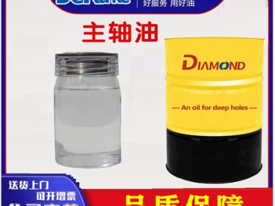 主轴油 齿轮箱磨头轴承油润滑保障运行图2