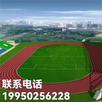 足球场草坪 足球场塑胶跑道 足球场围网 球场施工