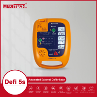 麦迪特AED自动体外除颤仪Defi5S
