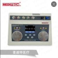 麦迪特AED除颤器病人监护仪心电图分析仪