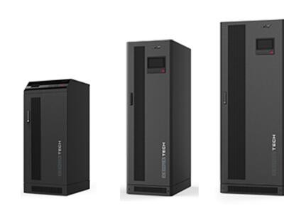 华为UPS电源塔式2KTTS|2KVA/1600W内置蓄电池塔式技术参数图3