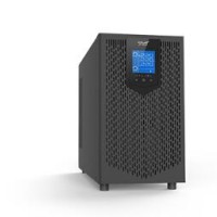 华为UPS电源塔式1KTTS|1KVA/800W内置蓄电池塔式报价