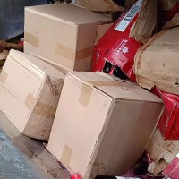 上海假冒商品销毁，退货物品处理焚烧，销毁处理