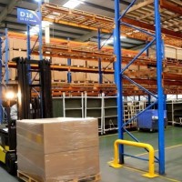 【目视化管理】目视化工序标识方法