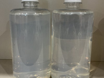 工业级硅溶胶用于精密铸造硅溶胶粘结剂图2