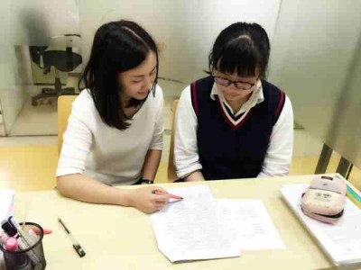 苏州高中英语一对一课外辅导衔接提优班价格一般收费多少图2