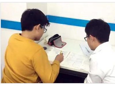 苏州高中英语一对一课外辅导衔接提优班价格一般收费多少图3
