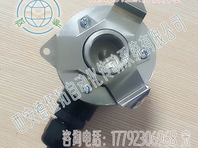 Hengstler亨士乐H23200002253M增量编码器图4