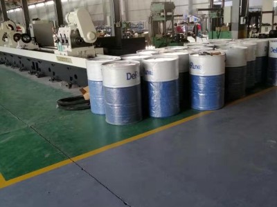 复合刮滚机切削油 数控深孔数控镗深孔加工切削液DRK图2