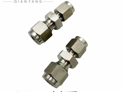 哈氏合金HC276卡套接头/C22卡套接头/310S卡套接头图3