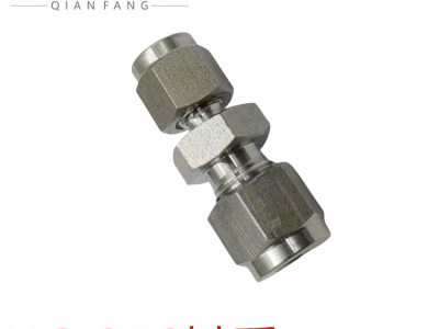 哈氏合金HC276卡套接头/C22卡套接头/310S卡套接头图4