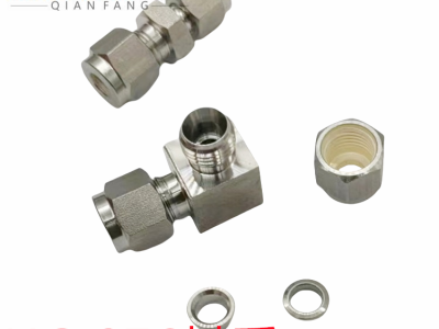 哈氏合金HC276卡套接头/C22卡套接头/310S卡套接头图5