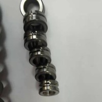WS2提高机械润滑耐磨涂层
