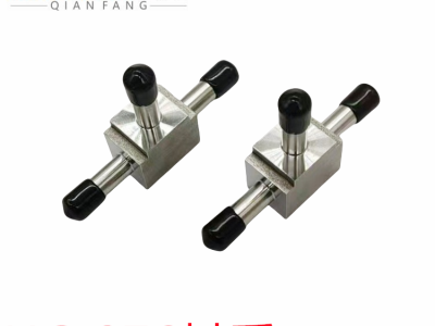 订做哈氏合金HC276/C22/310S材质自动焊BA弯头三通四通 卡套接头图2