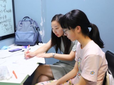 苏州太仓中小学课外补习班高中一对一全科辅导培优班哪家好图2