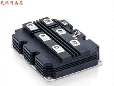 日立能源（ABB）IGBT模块5SNA 1200G450300图1