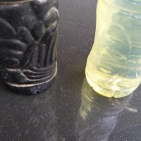 润滑油常温脱色剂废油免酸碱脱色除味