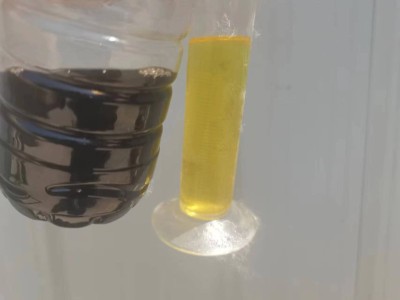 润滑油常温脱色剂废油免酸碱脱色除味图2