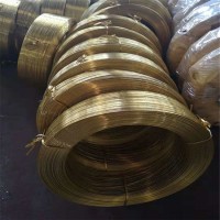 CW601N铜锌铅合金 铅黄铜线