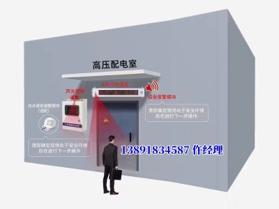 SF6气体泄露报警装置-生产厂批量提供图2