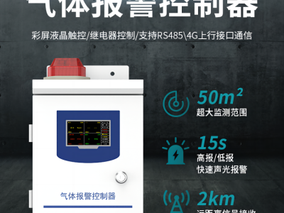 SF6气体泄露报警装置-生产厂批量提供图3