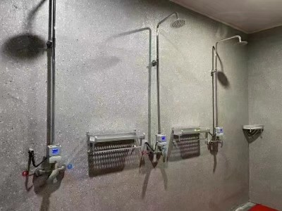北京江望科技浴室水控机厂家推荐JWSK3质量好性能佳图2