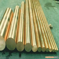 CuZn38Pb1.5铅黄铜锻件棒材