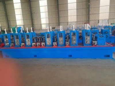 HG76方管生产线焊管机组供应图2