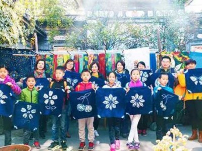 苏州三六六社会实践青少年研学之旅探索桑蚕文化传承丝绸文明图3