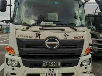 塘厦到香港的物流 塘厦到香港专线物流公司 塘厦镇发香港的货运图3