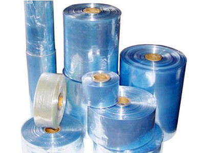 芜湖市PVC  POF热缩膜 PE热缩膜厂家图3