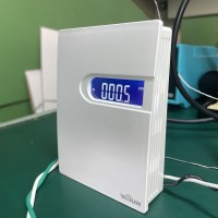 YK-CMW一氧化碳探测器--CO浓度探测器应用地下车库