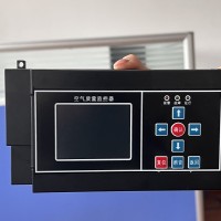 YK-KT空气质量控制器（新风/空调机组）