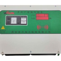 PD866EZ-23D多用户电能表-预付费抄表系统