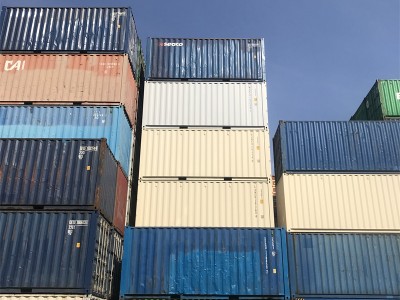 大量海运集装箱 新旧标准集装箱全国出售图3