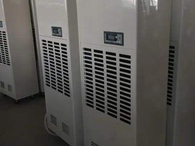 南阳首安防爆除湿器图3