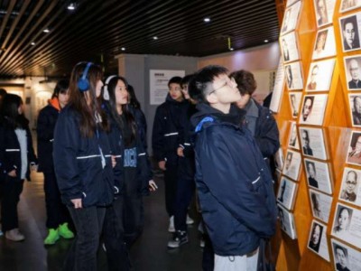 苏州三六六社会实践浙江大学深度研学拓展视野之旅火热报名中图2