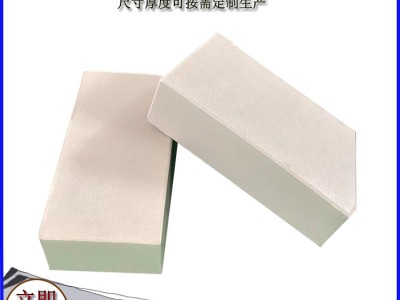 200*200*20mm白色釉面耐酸砖  管道防腐内衬耐酸碱 J图3