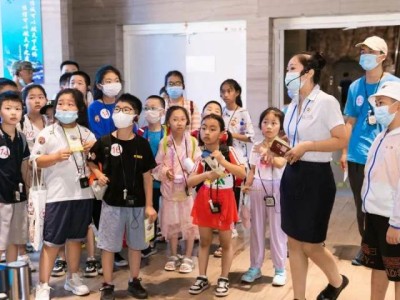 苏州三六六社会实践生命奥秘博物馆的神秘之旅等你加入图1