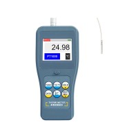 瑞迪仪器RT1561高准确度工业温度测温仪