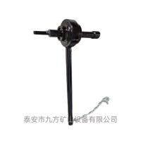 M24B19锚杆扭矩倍增器生产厂家电话