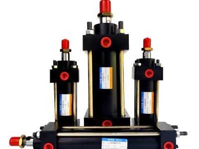 MOD可调油缸HOD可调液压油缸MOB/HOB双向可调油缸液压缸图2