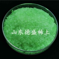 硝酸镨6水合物工业级，硝酸镨参数