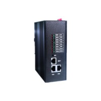 MO*US TCP/RTU转IEC60870-5-101/102/103/104电力规约协议转换器网关网桥