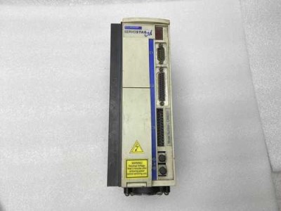 科尔摩根驱动CR06250维修厂商图1