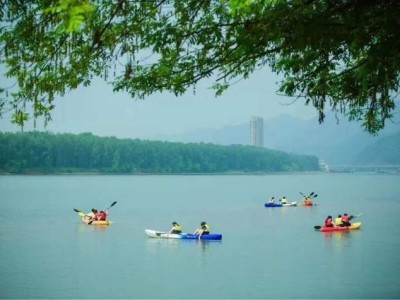 苏州青少年桐洲岛秘境探索三六六社会实践研学之旅火热报名中图2