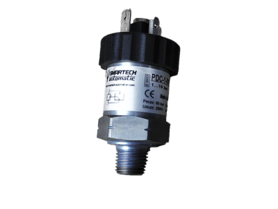 PDC-1-016-M-3-4-T膜片式压力开关图2