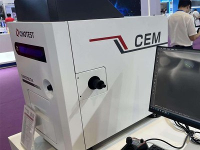 国产台式扫描电镜厂家图2